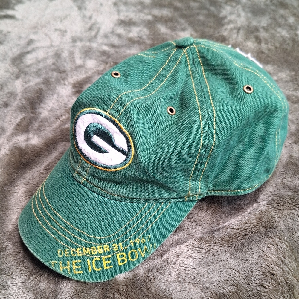 Used NFL Vintage‎ Collection Cap